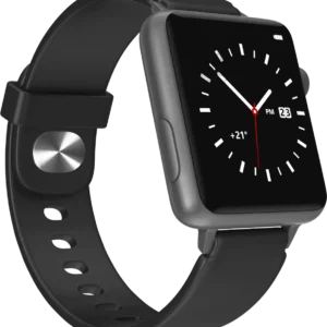 Product: Conceptual Smart Watch