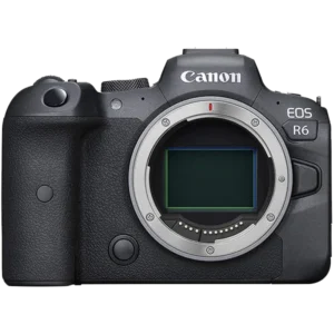 Product: Canon Camera